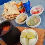 دیزی سرای سعیدی