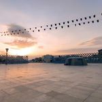 یادمان شهدای گمنام میدان امام حسین