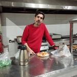 رستوران رونیکا