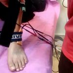 کلینیک فیزیوتراپی تسنیم