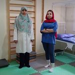 کلینیک فیزیوتراپی تسنیم