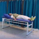 کلینیک فیزیوتراپی تسنیم