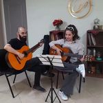 آموزشگاه موسیقی دمساز