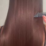 کراتین و پروتئین مو