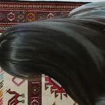 کراتین و پروتئین مو