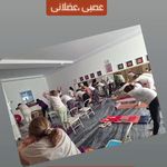 باشگاه تخصصی یوگا ، مدیتیشن )یوگا ساینا
