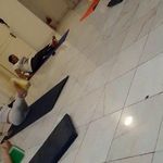 باشگاه تخصصی یوگا ، مدیتیشن )یوگا ساینا