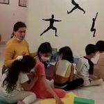 باشگاه تخصصی یوگا ، مدیتیشن )یوگا ساینا