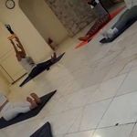 باشگاه تخصصی یوگا ، مدیتیشن )یوگا ساینا