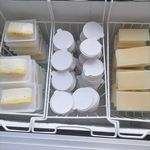 بستنی سنتی حاج علی اصغر،،،،، مدیریت (حسین آرامی)