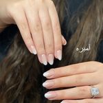 خدمات ناخن کاشت،ترمیم،لمینت شادی رسولپور