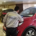 کارشناسی تخصصی خودرو  مهندس مقدم