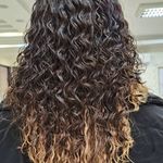 رنگ کراتین فر موی اسیه