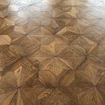 صنایع پارکت ایران (رجبی)