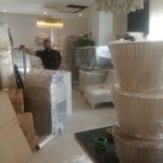 باربری وانت نیسان وانت مزدا ظریف بار