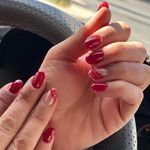 خدمات تخصصی ناخن شهرزاد