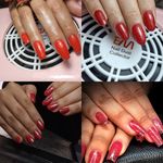 خدمات تخصصی ناخن ستاره