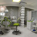 کلینیک دندانپزشکی دیبا(قرارداد با بیمه)