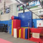 باشگاه ورزشی شهید ضرغام