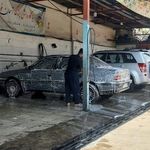 کارواش آسمان