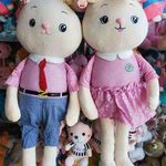 اسباب بازی و عروسک پاتریک  رحیمی