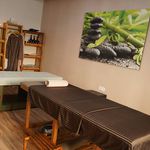 مرکز ماساژ و اسپای نیلای