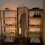 مرکز ماساژ و اسپای نیلای