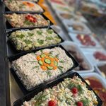 سوپر پروتئین ملل