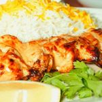 رستوران ایرانیکا