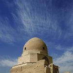 مسجد جامع ازیران