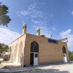 مسجد امام رضا (ع)