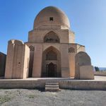 مسجد جامع ازیران