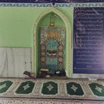 مسجد امام رضا (ع)