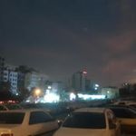 پارکینگ بهشتی
