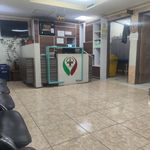 درمانگاه شبانه روزی طلائیه