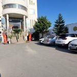 رستوران و تالار بزرگ اکبرجوجه