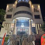 رستوران و تالار بزرگ اکبرجوجه