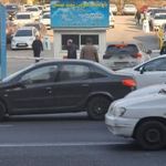 پارکینگ بهشتی