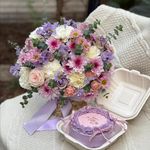 گل آرایی ارم