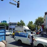 چهار راه سیروس
