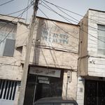 تاکسی سرویس امین