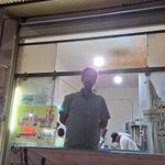 نانوایی سید صالحی