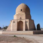 مسجد جامع ازیران