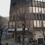 کلینیک ارتوپدی فنی سروش