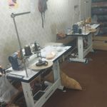 کیف و کفش مظفری