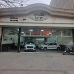 تکران خودرو