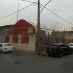 پارکینگ بهشتی