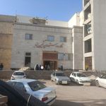 رستوران نگین