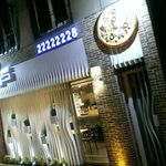 فست فود چیکن فامیلی