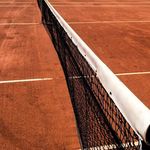 آکادمی تنیس سهند